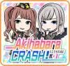 Akihabara: Crash! 123Stage+1 Box Art Front